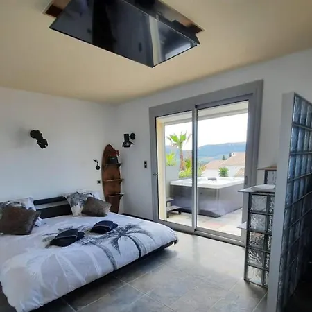 Rêves de vie, studio Port Miou perle rare à Cassis Extérieur photo