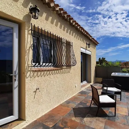Rêves de vie, studio Port Miou perle rare à Cassis Extérieur photo