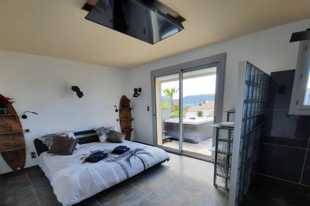 Reves De Vie, Port Miou Perle Rare A Apartment *
