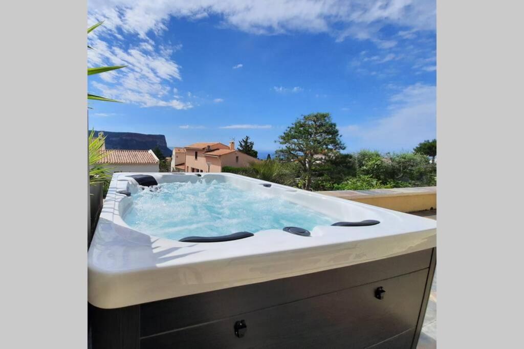Apartment Reves De Vie, Port Miou Perle Rare A *