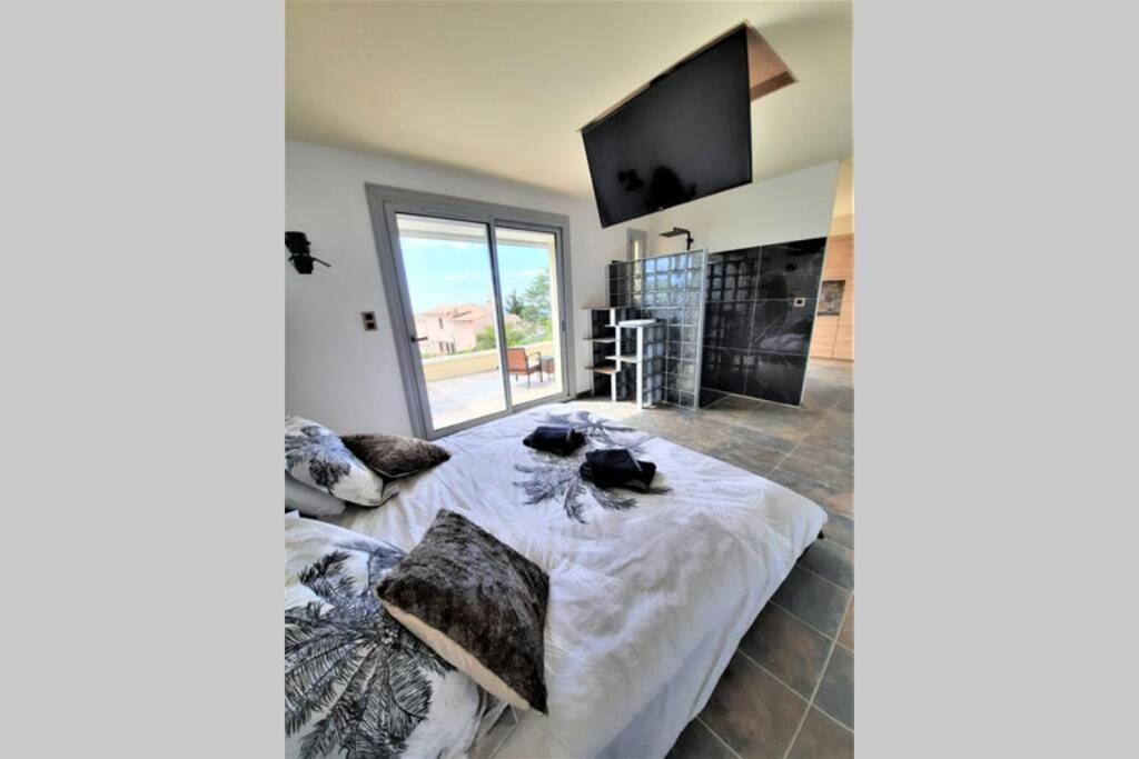 Reves De Vie, Port Miou Perle Rare A Apartment Cassis