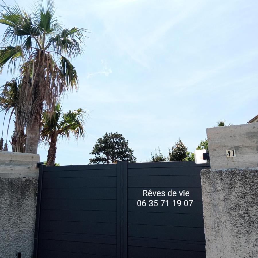 Reves De Vie, Port Miou Perle Rare A Apartment